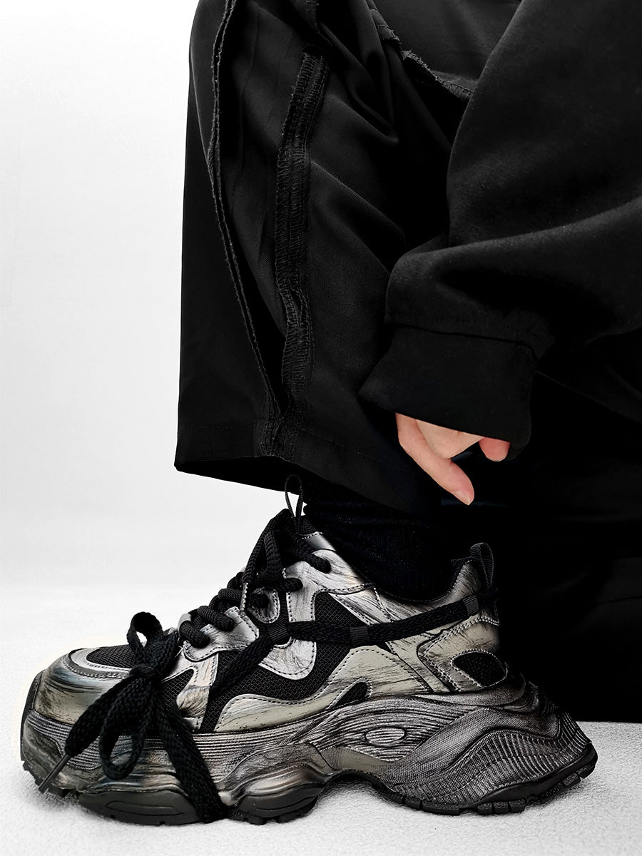 SELFISH SELECT Platform Shoes