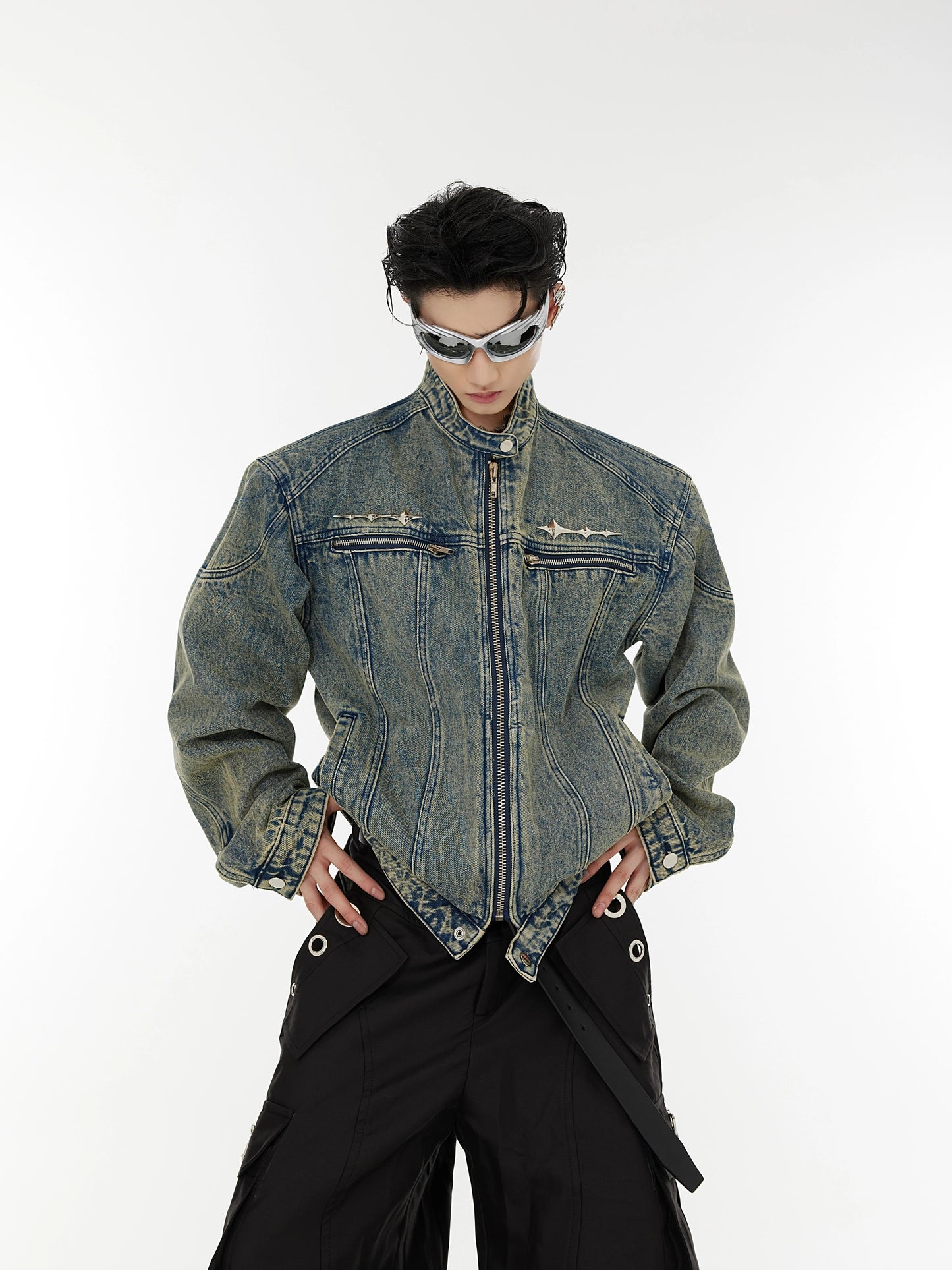 ArguECulturE Jacket