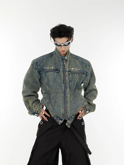 ArguECulturE Jacket