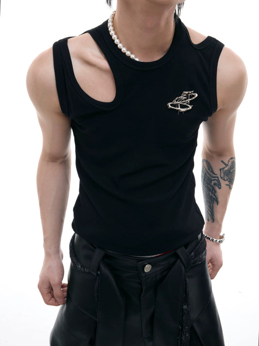 ArguE CulturE Tank top