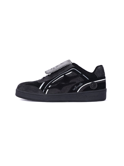 KILLWINNER Low-top Sneakers