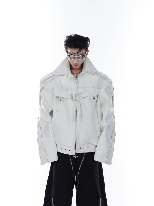 ArguE CulturE Jacket