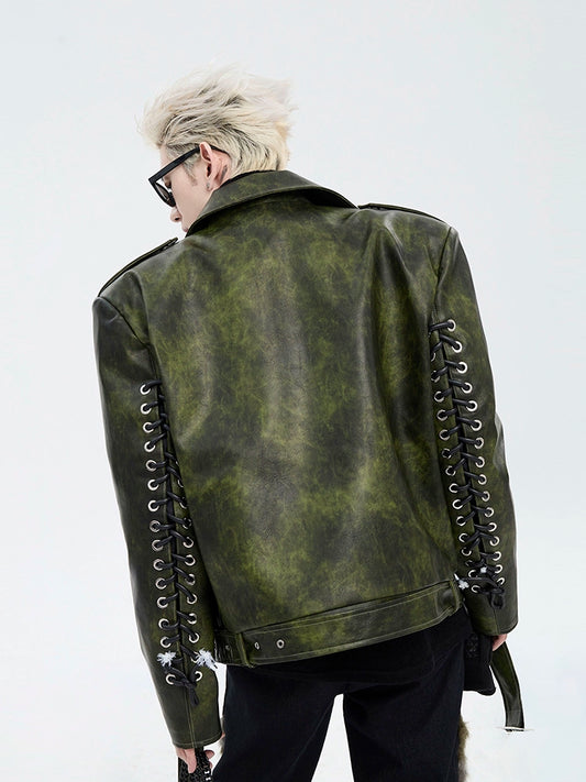 STARTEXCEEDEND Jacket
