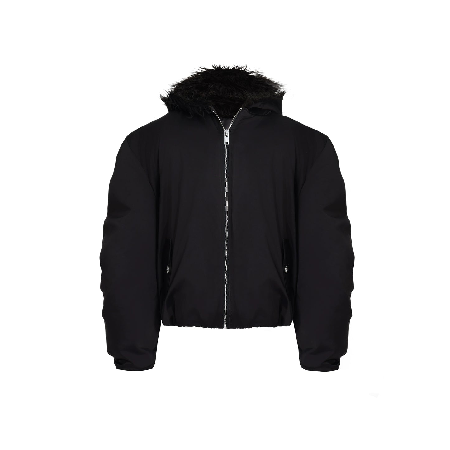 ArguE CulturE Far Jacket