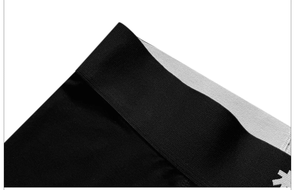 Stop Sex Graphic Boxer Briefs