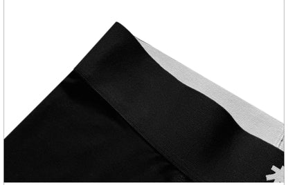Stop Sex Graphic Boxer Briefs