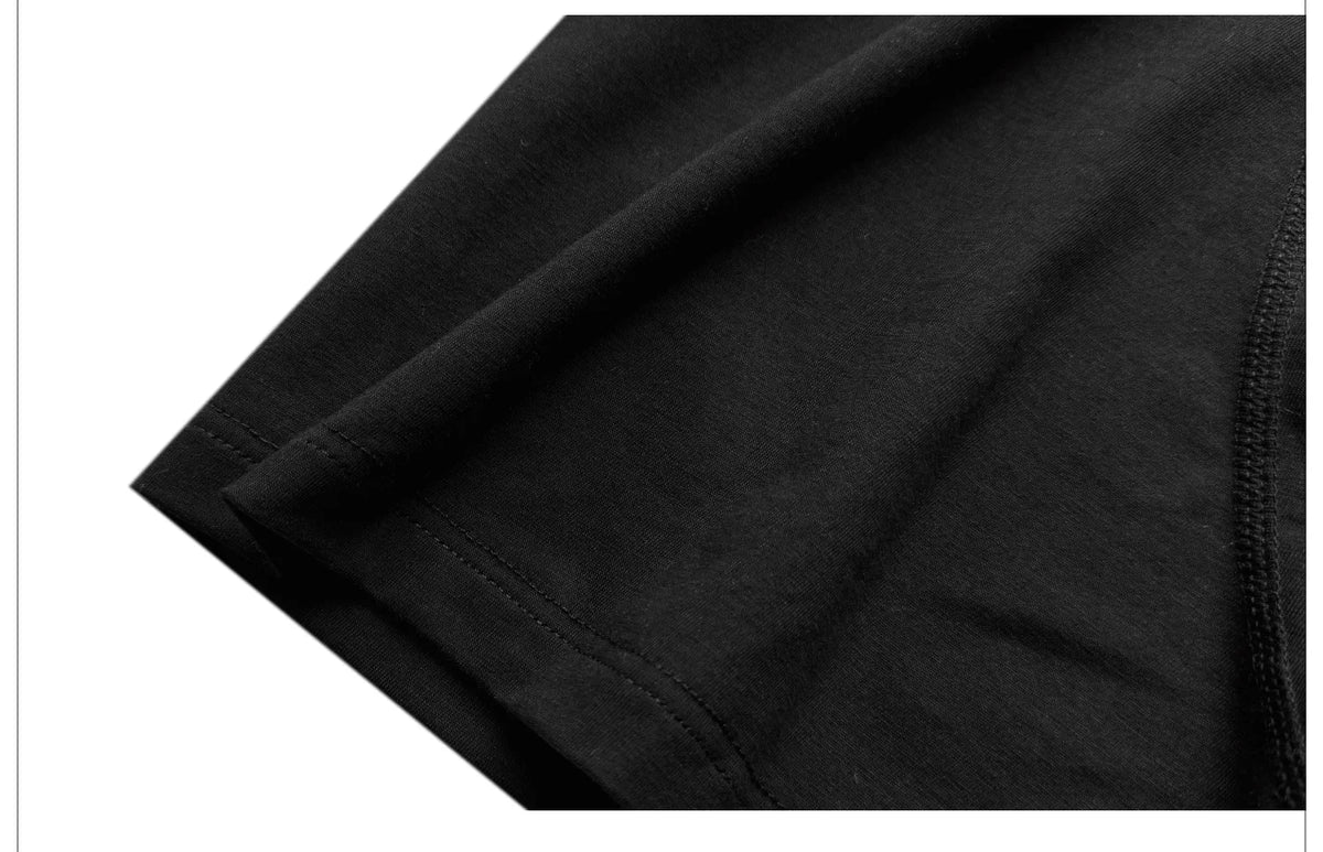 Stop Sex Graphic Boxer Briefs