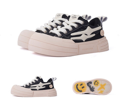 KILLWINNER Platform Shoes