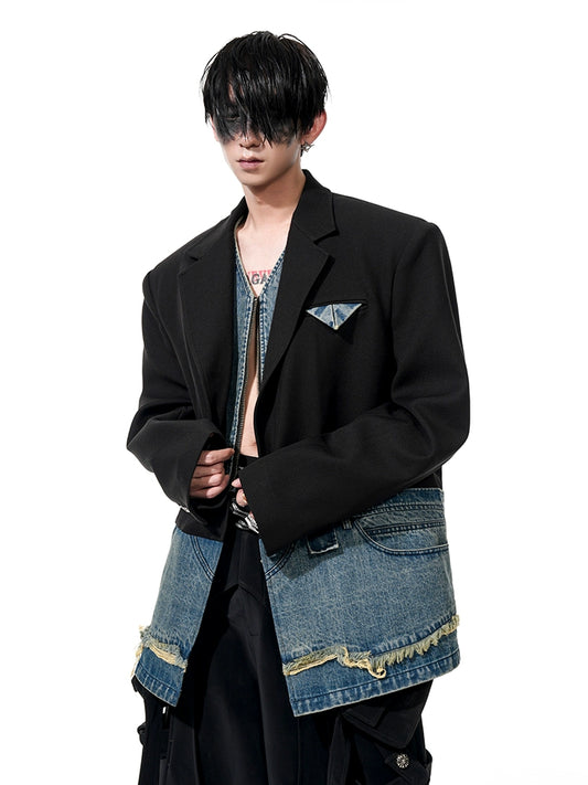 STARTEXCEEDEND Blazer