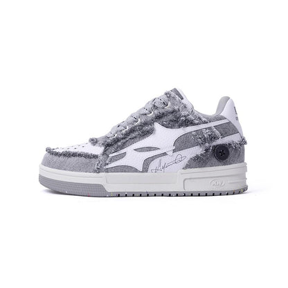 KILLWINNER Platform shose