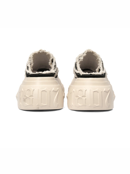 1807 Platform Shoes