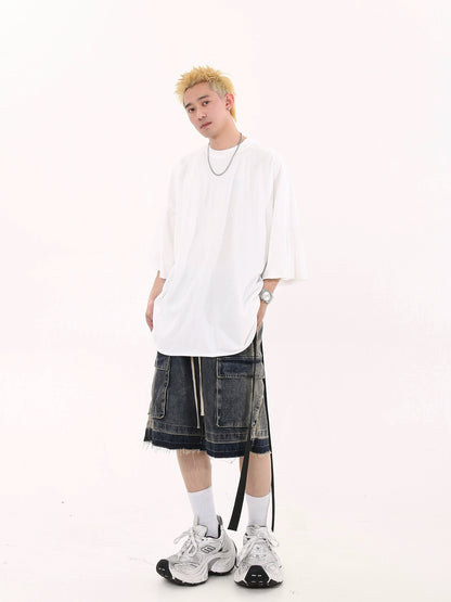 BLACKLISTS Half pants