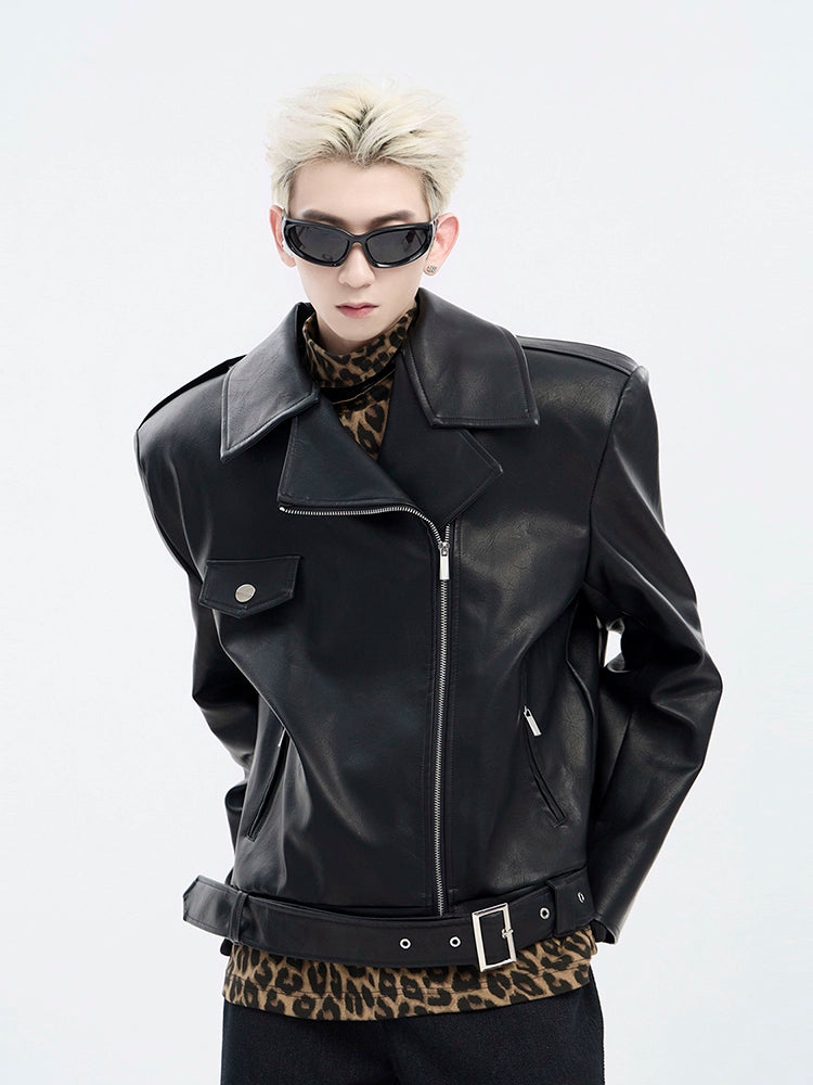 STARTEXCEEDEND Jacket
