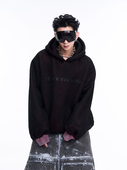 STARTEXCEEDEND Hoodie