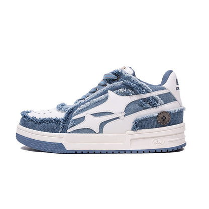 KILLWINNER Platform shose